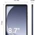 8.7" Планшет Samsung Galaxy Tab A9 SM-X110 4/64 GB G99 Wi-Fi, 1340 x 800, Android 13, темно-синий [sm-x110ndbacau]